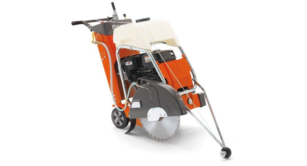 HUSQVARNA FS 413 Βενζινοκίνητος Ασφαλτοκόφτης 965150102